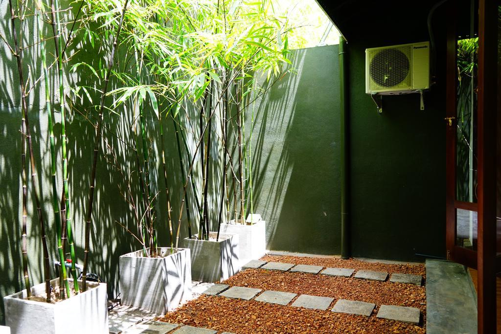 ホテル Lespri Grand ネゴンボ 部屋 写真